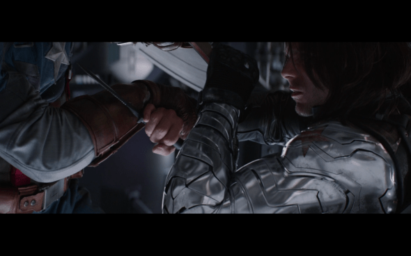 Captain America The Winter Soldier - 2176