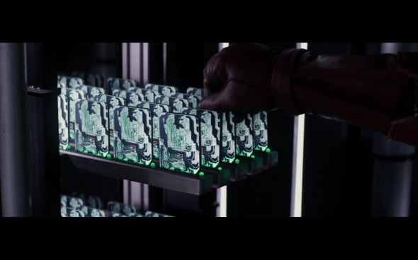 Captain America The Winter Soldier - 2177