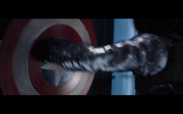 Captain America The Winter Soldier - 2178