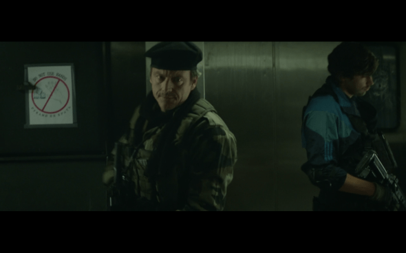 Captain America The Winter Soldier - 218