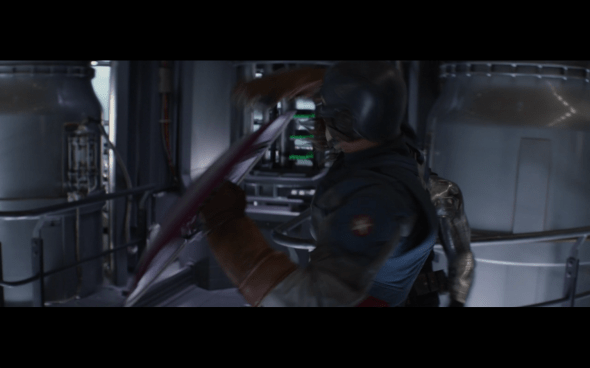 Captain America The Winter Soldier - 2181