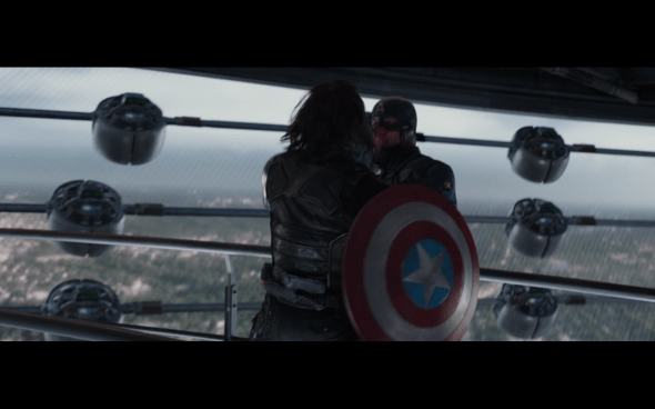 Captain America The Winter Soldier - 2182