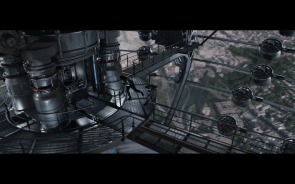 Captain America The Winter Soldier - 2183