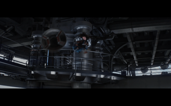 Captain America The Winter Soldier - 2184