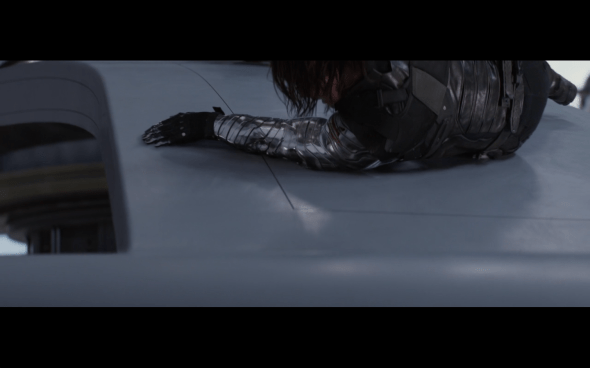 Captain America The Winter Soldier - 2185
