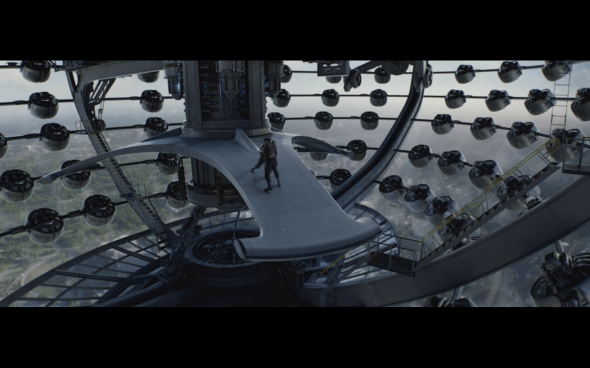 Captain America The Winter Soldier - 2188