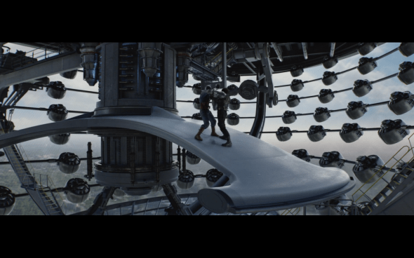 Captain America The Winter Soldier - 2189