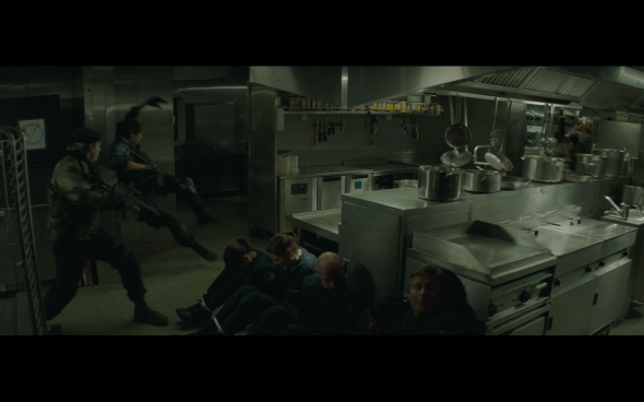 Captain America The Winter Soldier - 219