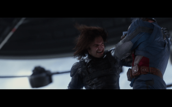 Captain America The Winter Soldier - 2192