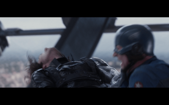 Captain America The Winter Soldier - 2194