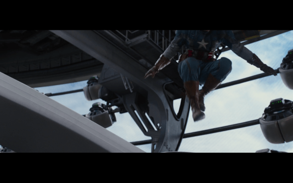 Captain America The Winter Soldier - 2196