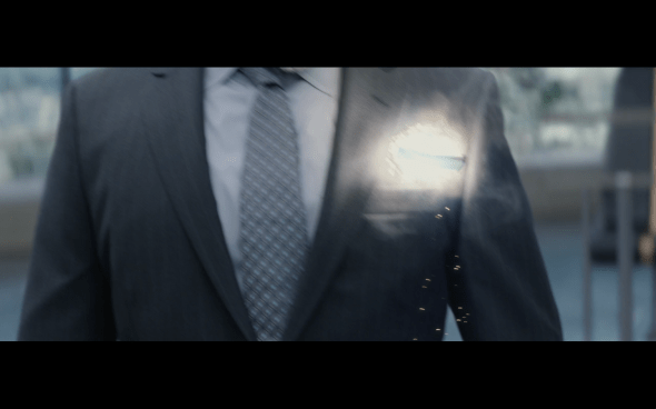 Captain America The Winter Soldier - 2199