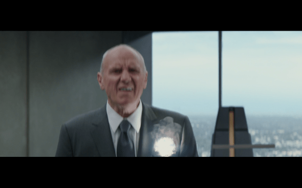 Captain America The Winter Soldier - 2200