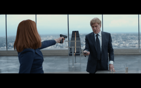 Captain America The Winter Soldier - 2202