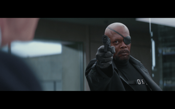 Captain America The Winter Soldier - 2204