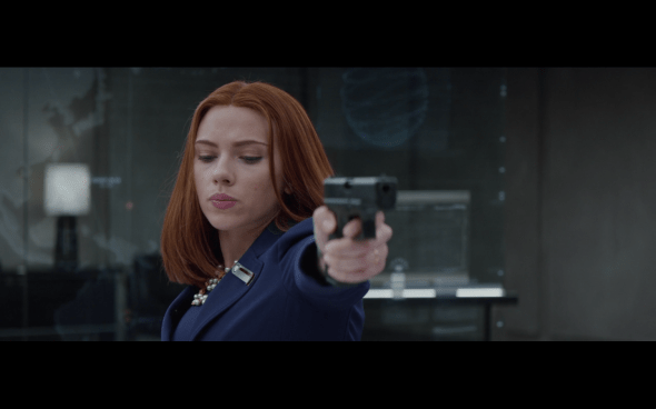 Captain America The Winter Soldier - 2206