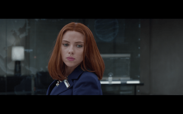 Captain America The Winter Soldier - 2207