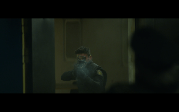 Captain America The Winter Soldier - 221