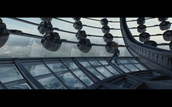 Captain America The Winter Soldier - 2210