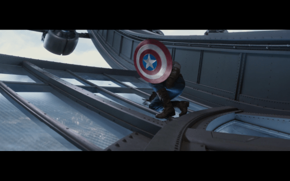 Captain America The Winter Soldier - 2212