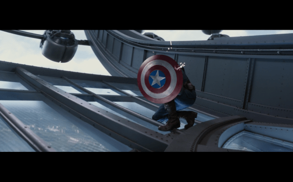 Captain America The Winter Soldier - 2213