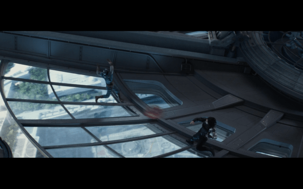 Captain America The Winter Soldier - 2214