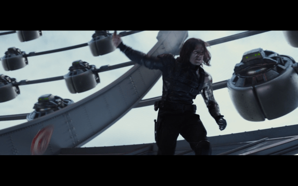 Captain America The Winter Soldier - 2215