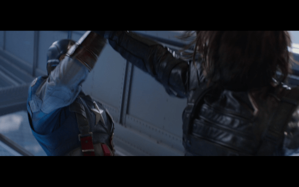 Captain America The Winter Soldier - 2216