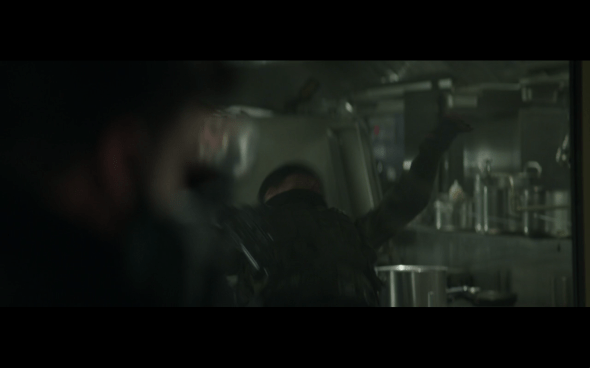 Captain America The Winter Soldier - 222
