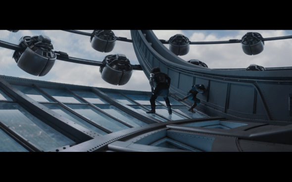 Captain America The Winter Soldier - 2221