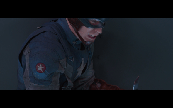 Captain America The Winter Soldier - 2222