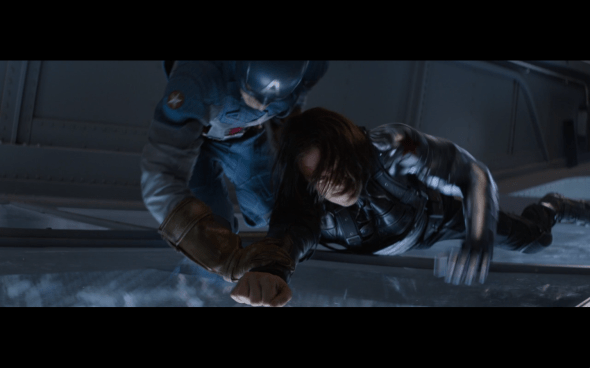 Captain America The Winter Soldier - 2225