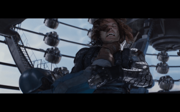 Captain America The Winter Soldier - 2226