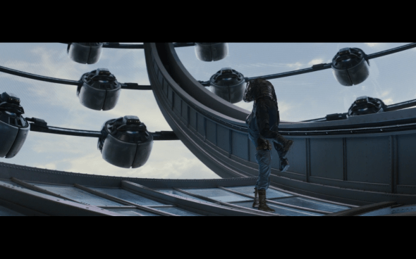 Captain America The Winter Soldier - 2227