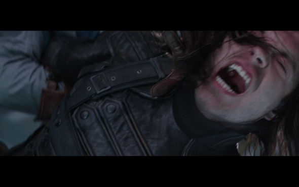 Captain America The Winter Soldier - 2231