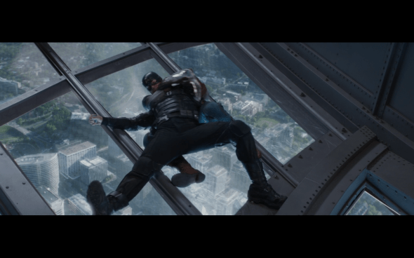 Captain America The Winter Soldier - 2234