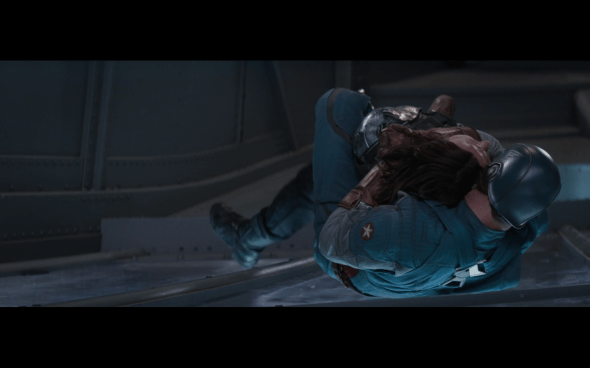 Captain America The Winter Soldier - 2237