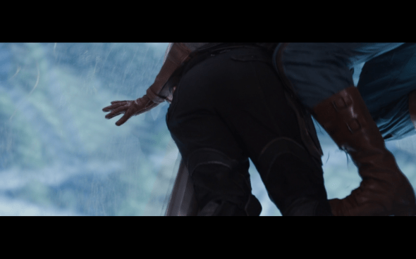 Captain America The Winter Soldier - 2239