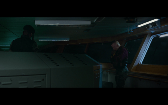 Captain America The Winter Soldier - 224