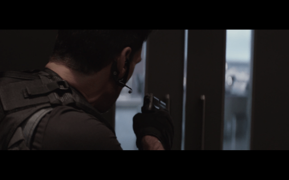 Captain America The Winter Soldier - 2240