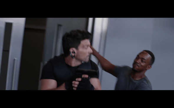 Captain America The Winter Soldier - 2241