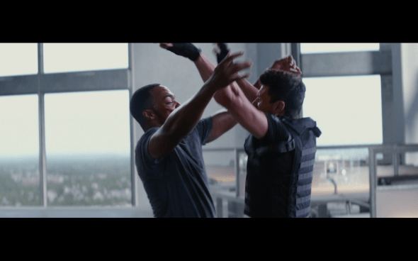 Captain America The Winter Soldier - 2242