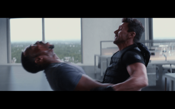 Captain America The Winter Soldier - 2243