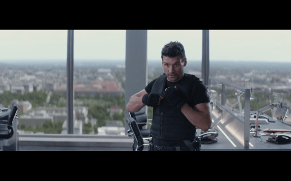 Captain America The Winter Soldier - 2244