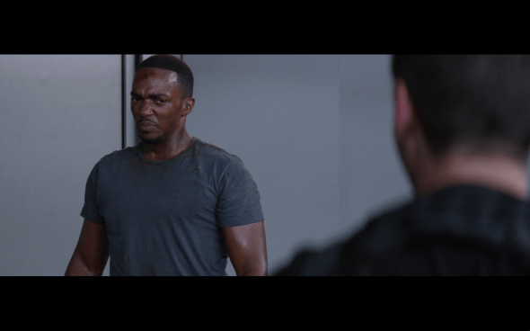 Captain America The Winter Soldier - 2246