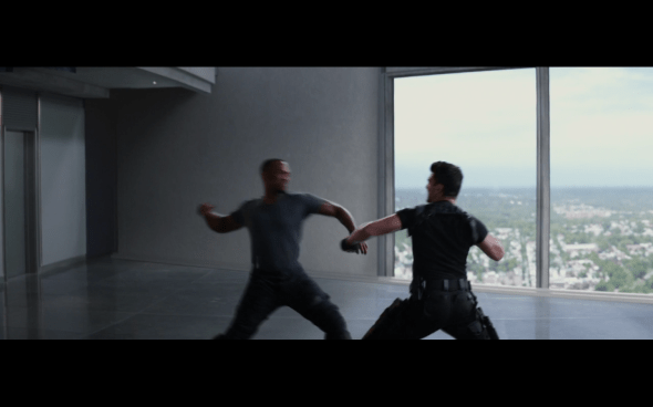 Captain America The Winter Soldier - 2247