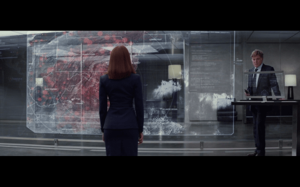 Captain America The Winter Soldier - 2248