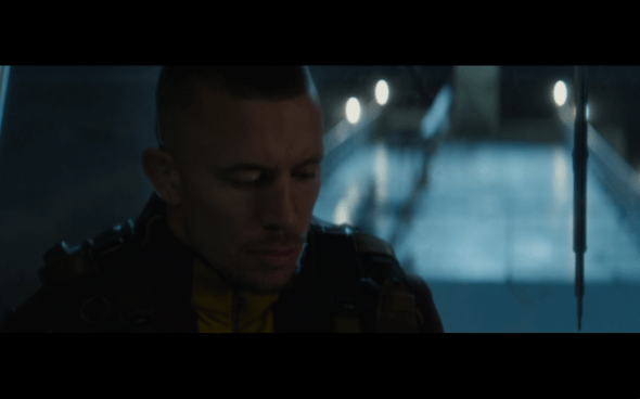 Captain America The Winter Soldier - 225