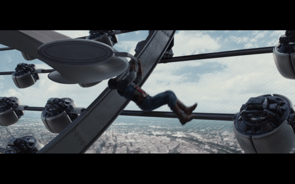 Captain America The Winter Soldier - 2252