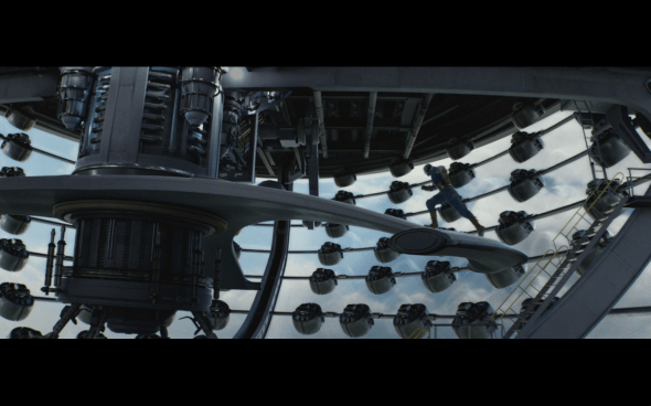 Captain America The Winter Soldier - 2253